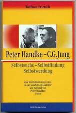 Peter handke jung gebraucht kaufen  Stuttgart