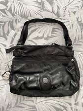 Kipling handbag black for sale  GRIMSBY