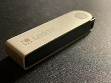 Ledger nano d'occasion  Rue