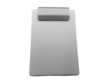 Janrax grey clipboard for sale  Shipping to Ireland