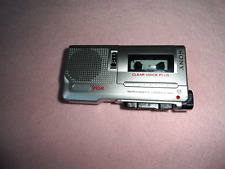 Sony microcassette tape for sale  Middlesex