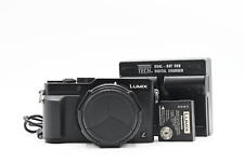 Câmera Digital Panasonic Lumix DMC-LX100 12.8MP com Lente 3x Leica #377 comprar usado  Enviando para Brazil