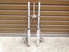 Motorcycle forks calipers. for sale  BUNGAY