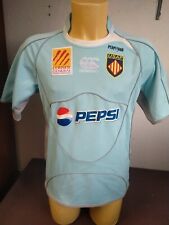 Maillot rugby usap d'occasion  Arles-sur-Tech
