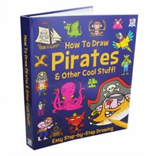Draw pirates cool for sale  UK