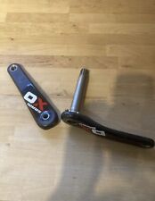 SRAM X01 - DH - Carbon - Crankset - 165mm - (XO1) - for sale  Shipping to South Africa