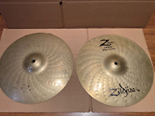 set zildjian custom cymbal for sale  USA
