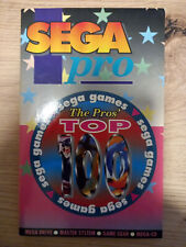 Sega pro games gebraucht kaufen  Langendreer