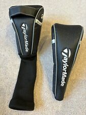 Taylormade head covers for sale  MAIDENHEAD