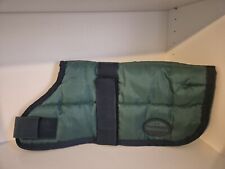 Weatherbeeta green waterproof for sale  BASINGSTOKE