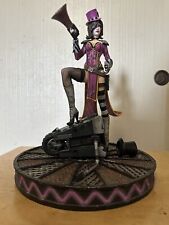 Think Geek Solutions Borderlands Collectible Mad Moxxi Deluxe Statue Video Game for sale  Shipping to South Africa