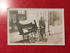 Carte postale photographie d'occasion  Darnétal
