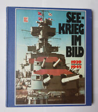 Seekrieg bild 1939 gebraucht kaufen  Garbsen-