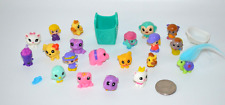 Shopkins assorted lot for sale  Greenfield