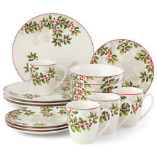 Lenox christmas china for sale  Akron