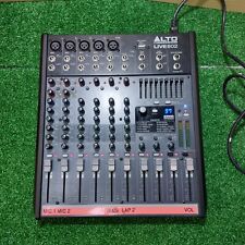 Alto live 802 for sale  Shipping to Ireland