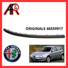 modanatura alfa 147 usato  Bologna