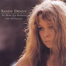 Sandy denny sad for sale  STOCKPORT