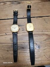 Vintage watches brand for sale  NEWRY