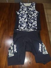 Zoot tri suit for sale  San Antonio