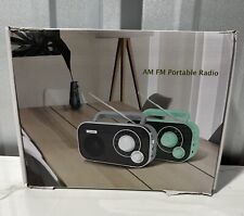 Rádio AM/FM portátil Dream Sky comprar usado  Enviando para Brazil