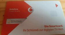 Smart card vodafone gebraucht kaufen  Bergisch Gladbach