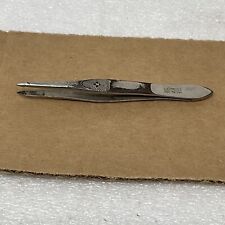 Vintage cross tweezers for sale  Chambersburg