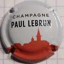 Capsule champagne paul d'occasion  Montreuil