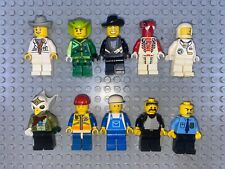 Lego figures manners for sale  Shipping to Ireland