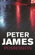 Possession peter james for sale  UK