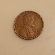 1948 penny cent for sale  Middlebury