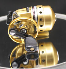 Used, Vintage Daiwa  MINICAST - GOLD Spincast Reel Tested   Nice for sale  Shipping to South Africa