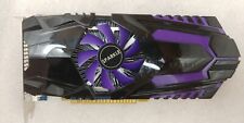Sparkle GTX 550 TI 1GB GDDR5 Model SX550TI1024D5MH GREAT CONDITION FREE SHIPPING for sale  Shipping to South Africa