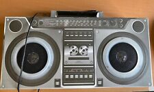 Ghettoblaster boombox look for sale  BANSTEAD
