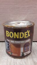 Bondex tür fenster gebraucht kaufen  Ensdorf