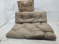VOUNOT 8431252021352 Zestaw poduszek paletowych, używany na sprzedaż  PL