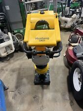 dirt compactor for sale  Elkhart Lake