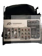 peavey pa system for sale  Soda Springs