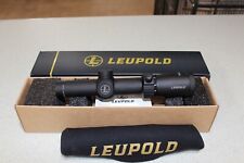 Leupold 1.5 4x20mm for sale  Mayer