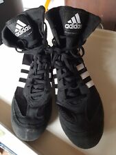 Adidas unisex boxing for sale  DUDLEY