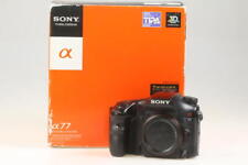 Sony alpha case for sale  Shipping to Ireland