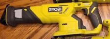 RYOBI ONE+ 18V Cordless Reciprocating Saw (Tool-Only) - P519 for sale  Shipping to South Africa