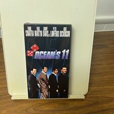 Oceans vhs vcr for sale  Moberly