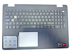 Teclado para laptop Dell Inspiron 15 3000 qualquer chave de substituição 0KX6MWB PK132RI2A15 comprar usado  Enviando para Brazil