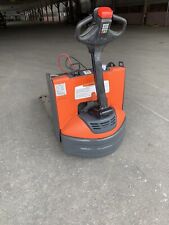 Toyota electric pallet for sale  New Holland