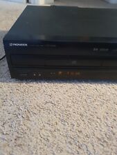 Pioneer cld d501 for sale  Willowbrook
