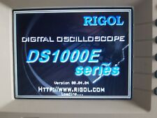 Oscilloscope rigol 1052e d'occasion  Courcelles-lès-Lens