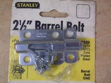 New stanley 7820 for sale  West Branch