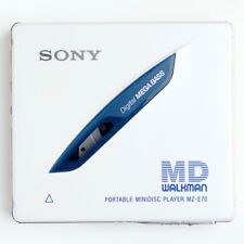 Sony e70 minidisc for sale  UK