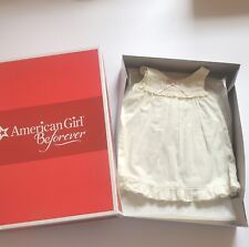 American Girl BeForever Addy Walker Chemise IOB EUC comprar usado  Enviando para Brazil